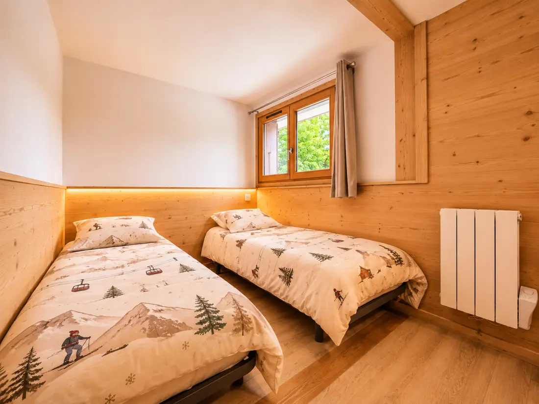 Residence Le Bivouac