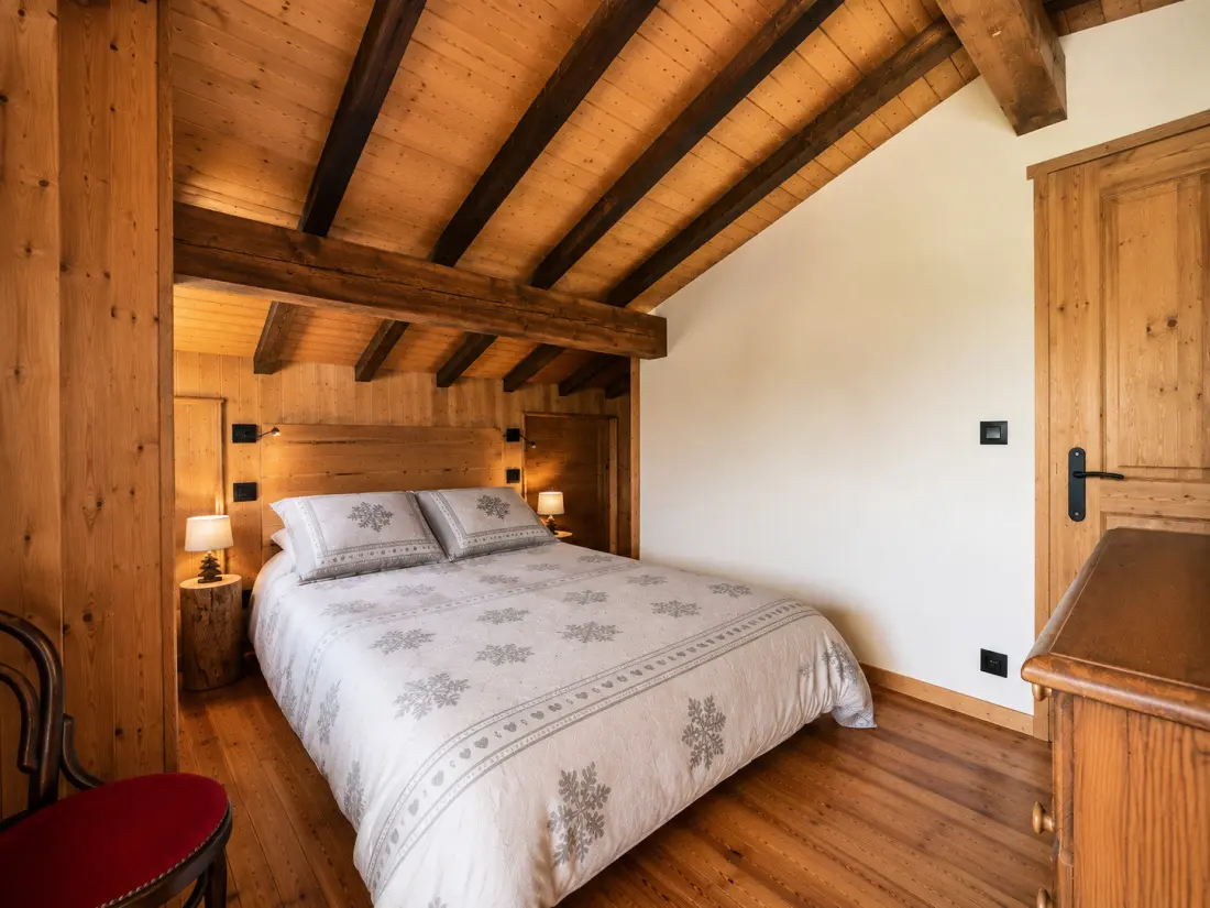 Residence Le Bivouac