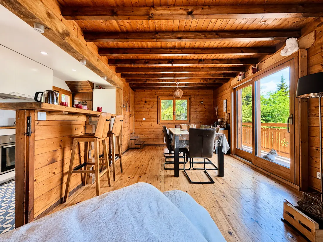 Residence Le Bivouac
