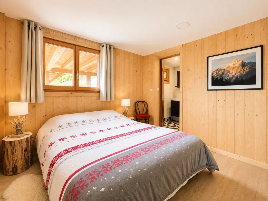 Residence Le Bivouac