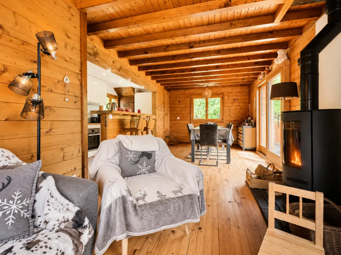Residence Le Bivouac