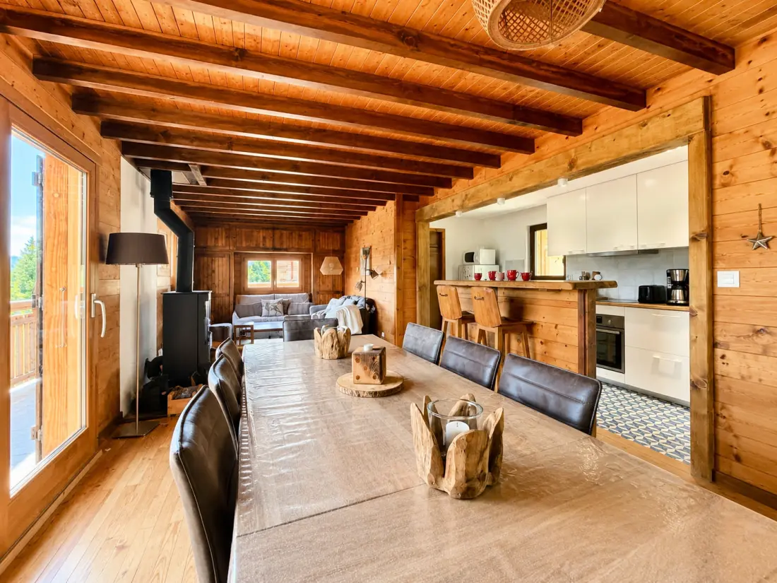 Residence Le Bivouac
