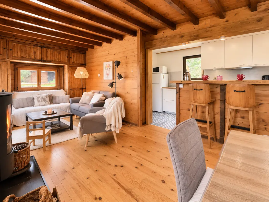 Residence Le Bivouac