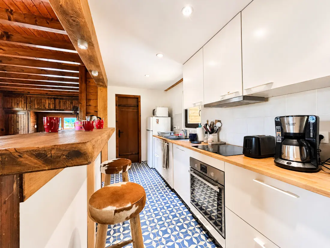 Residence Le Bivouac