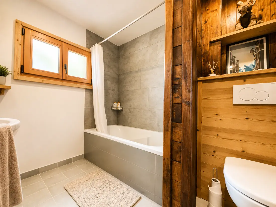 Residence Le Bivouac