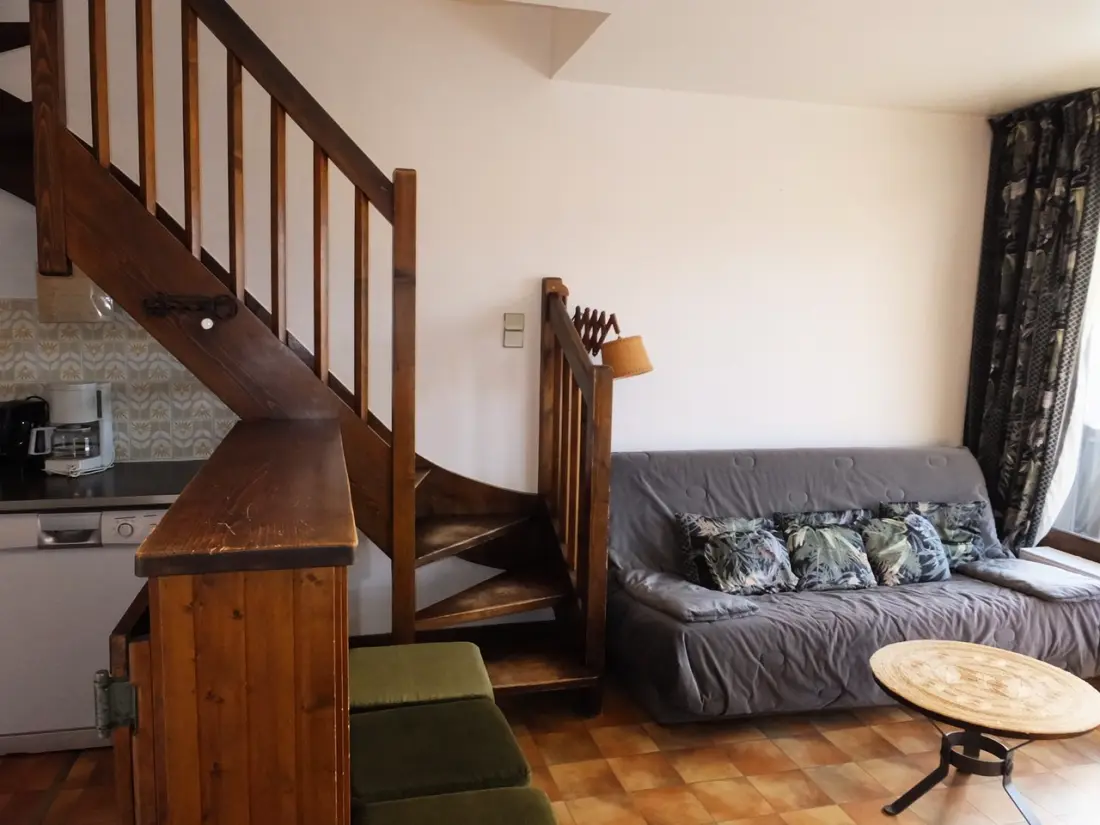 Le Bourgjaillet Residence