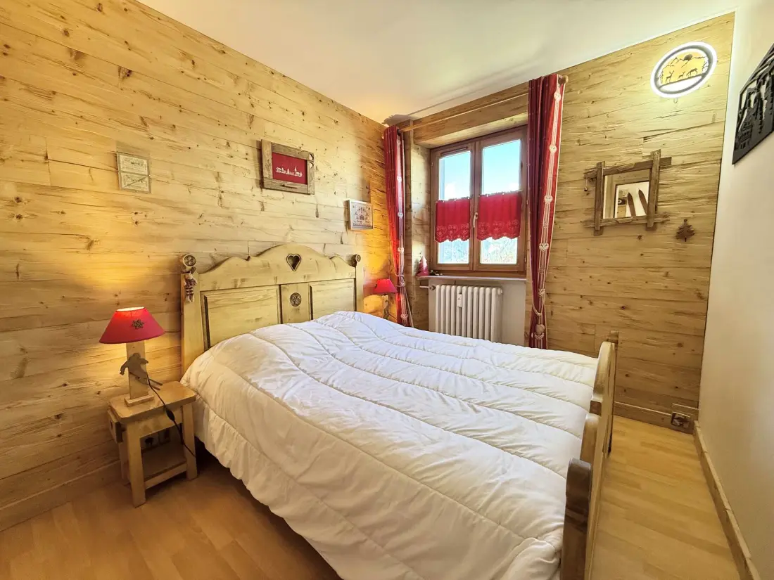 Le Caribou Residence