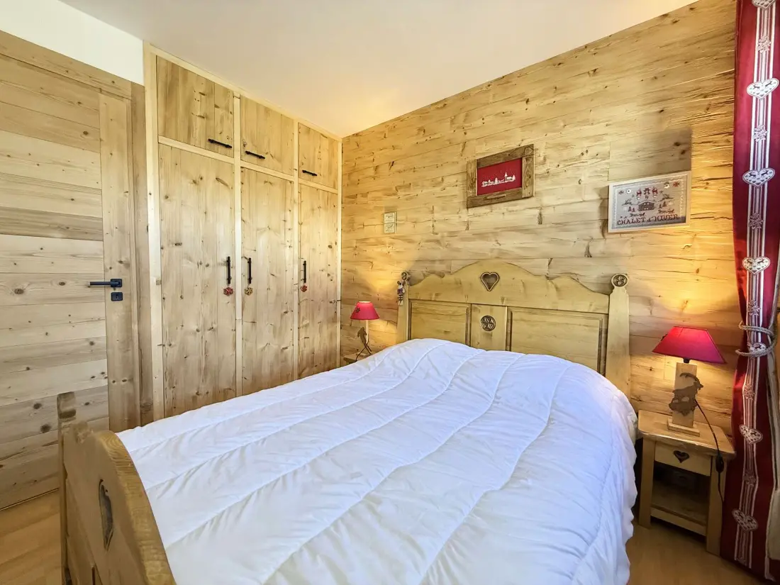 Le Caribou Residence