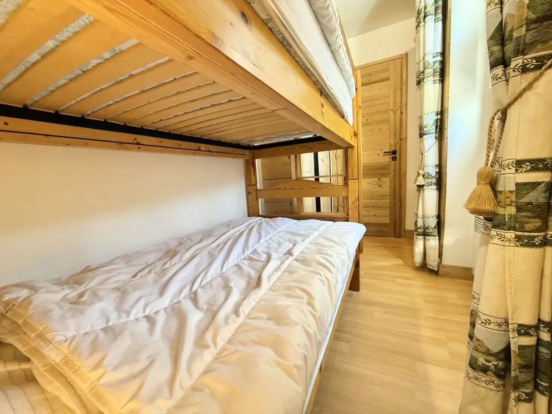 Le Caribou Residence