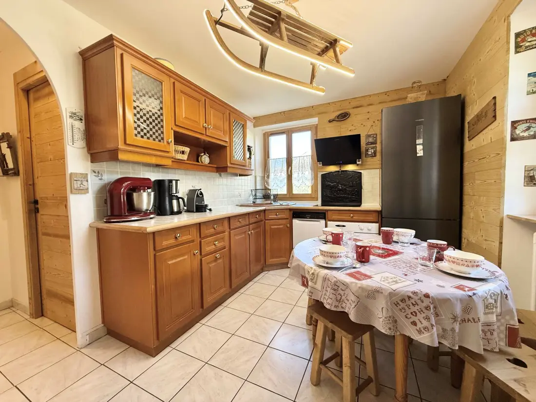 Le Caribou Residence