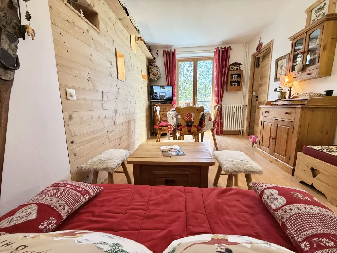Le Caribou Residence