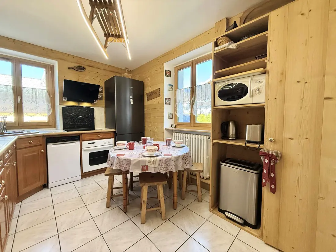Le Caribou Residence