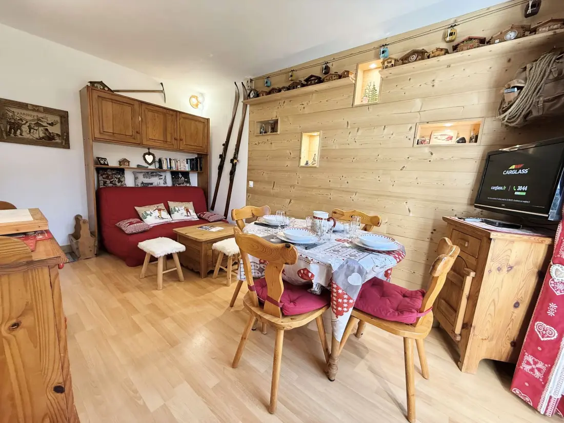 Le Caribou Residence