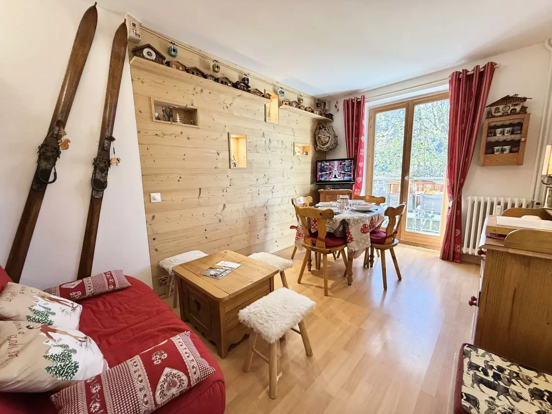 Le Caribou Residence