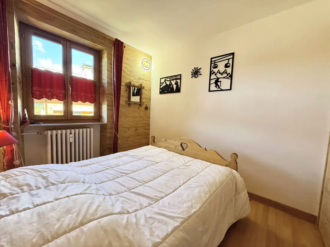 Le Caribou Residence