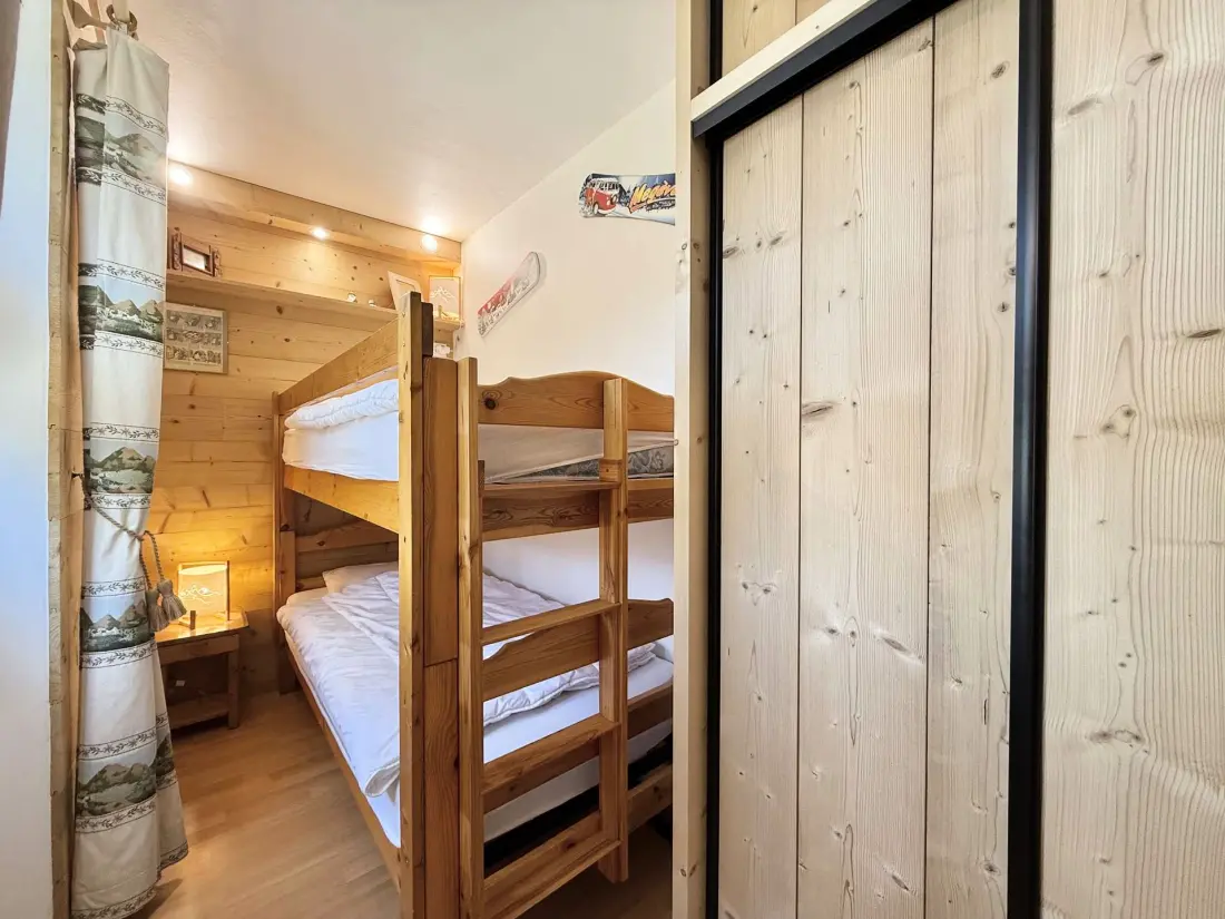 Le Caribou Residence