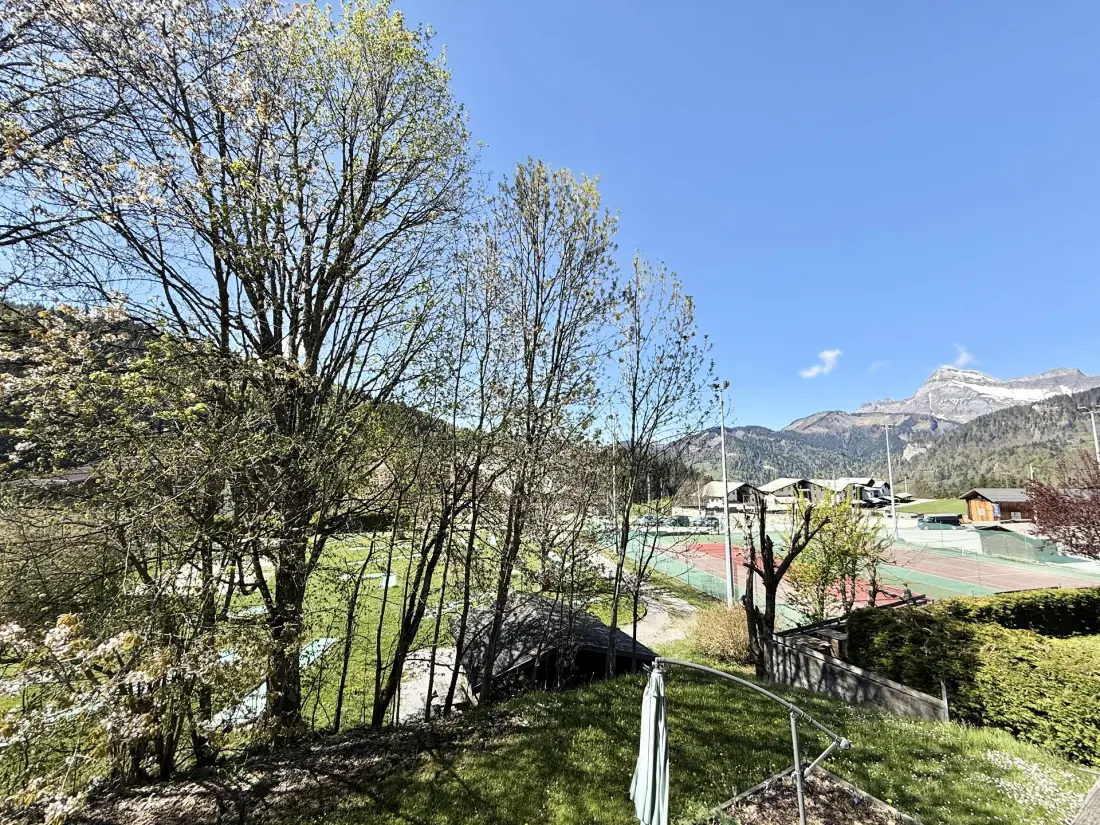 Le Caribou Residence