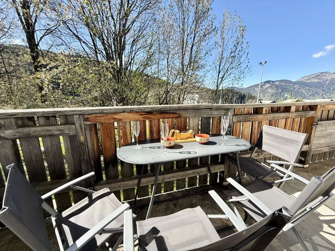 Le Caribou Residence