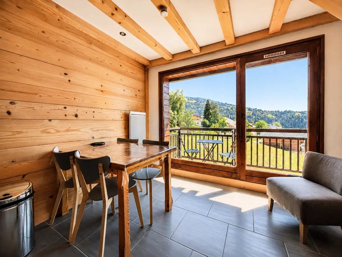 Residence Le Chambet
