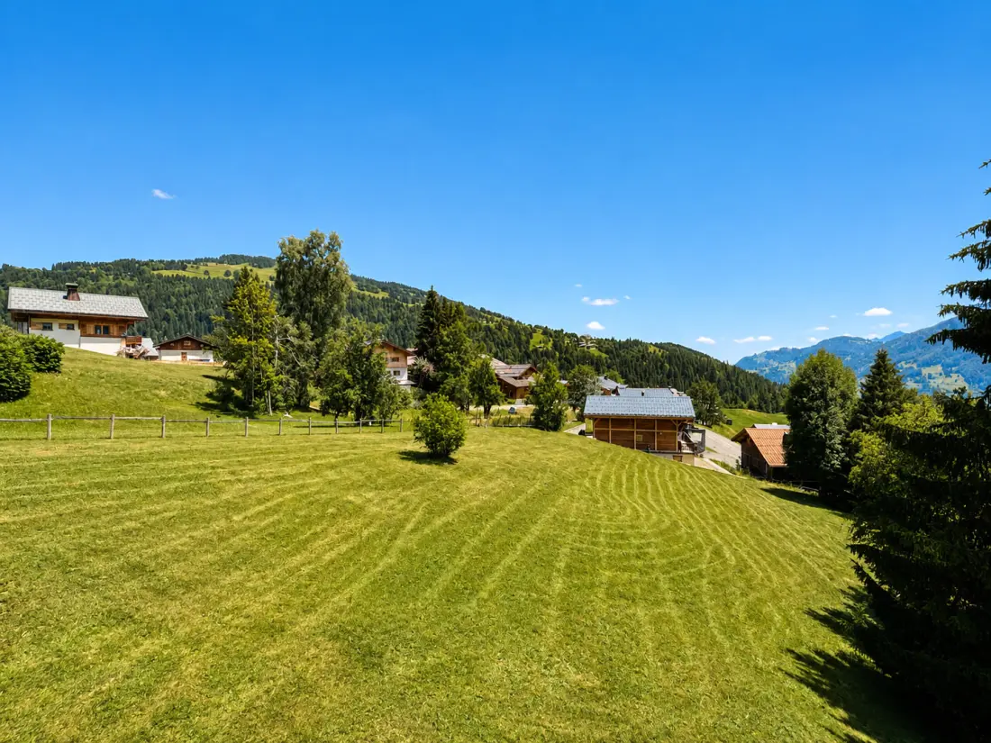 Residence Le Chambet