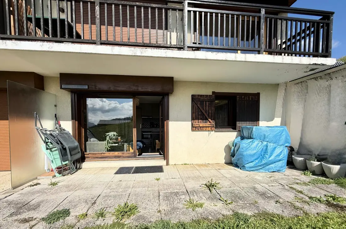 Residence Le Chambet