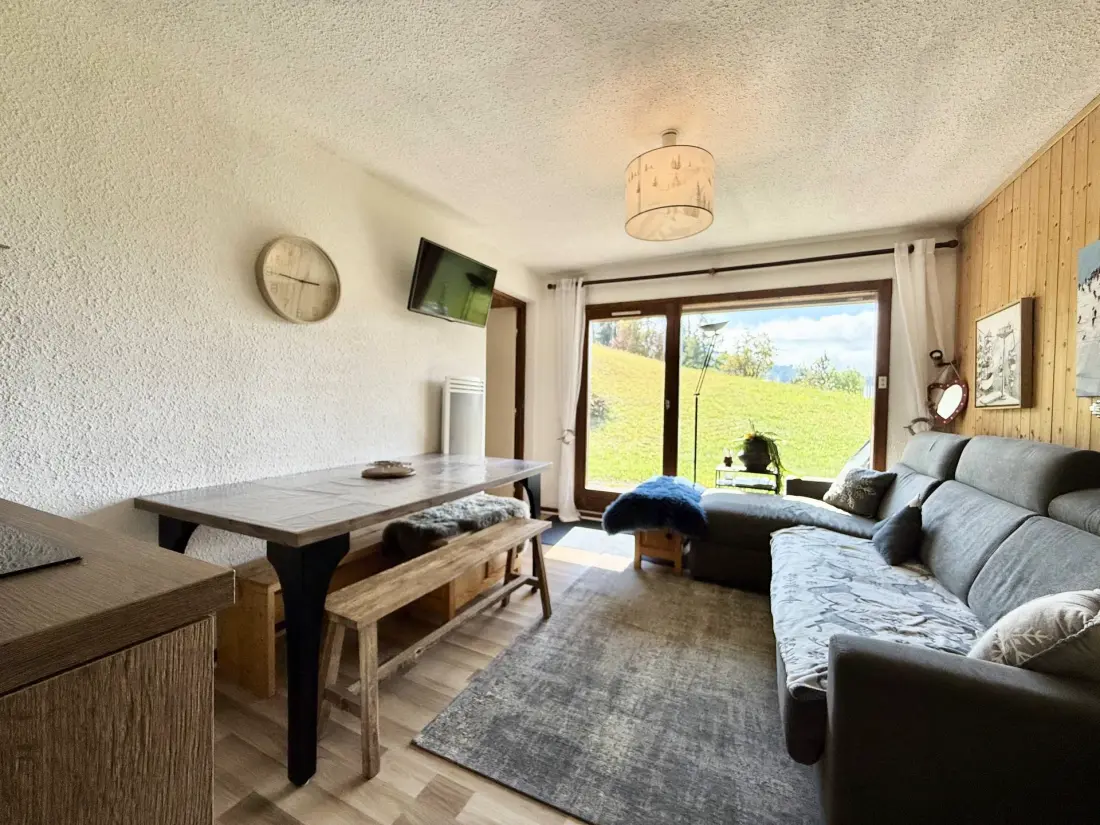 Residence Le Chambet