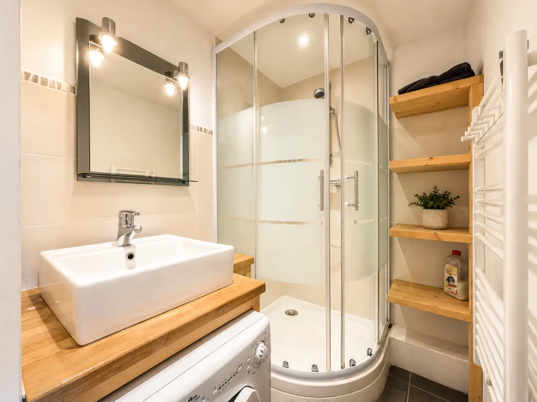 Residence Le Chambet