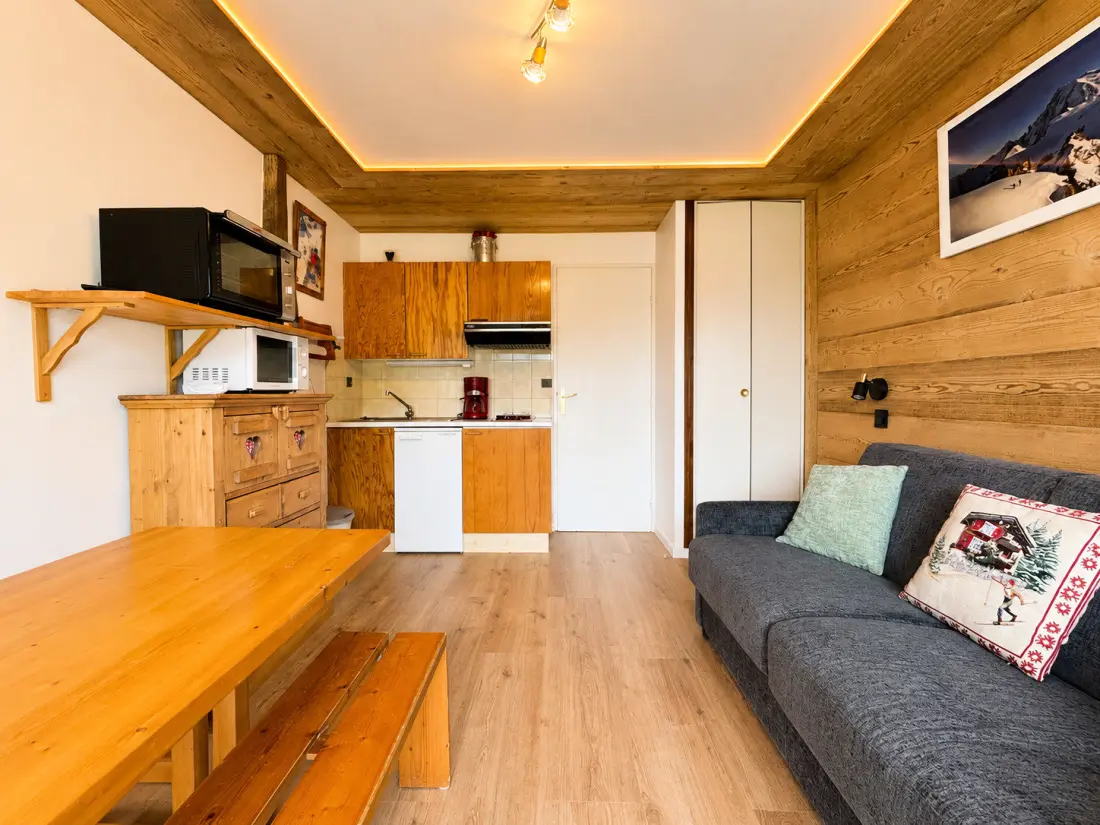 Residence Le Chambet
