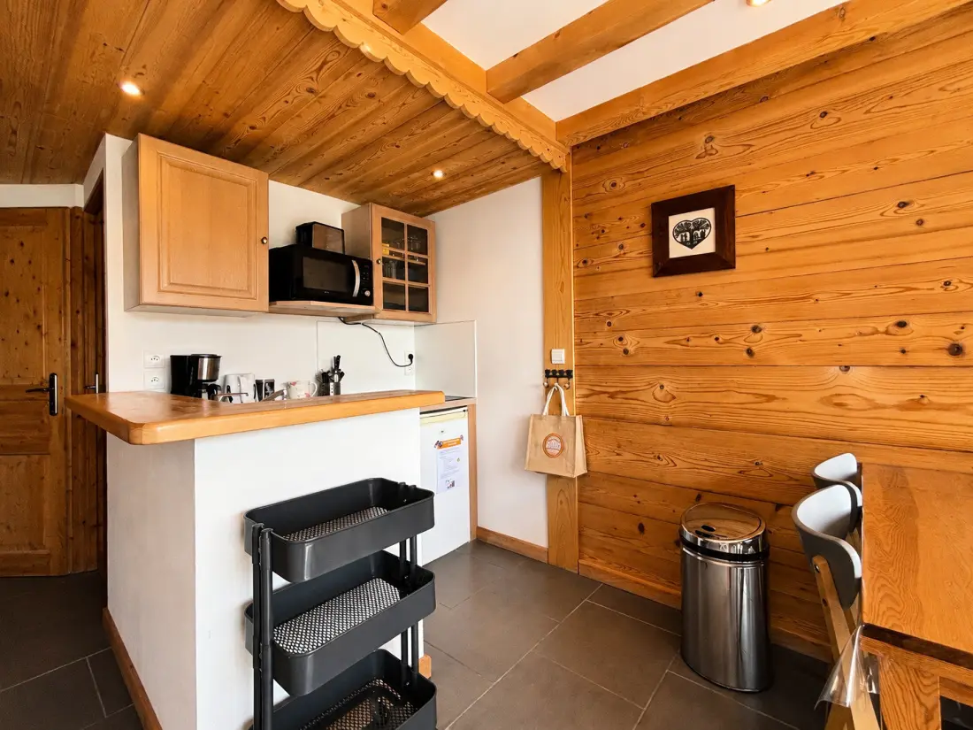 Residence Le Chambet