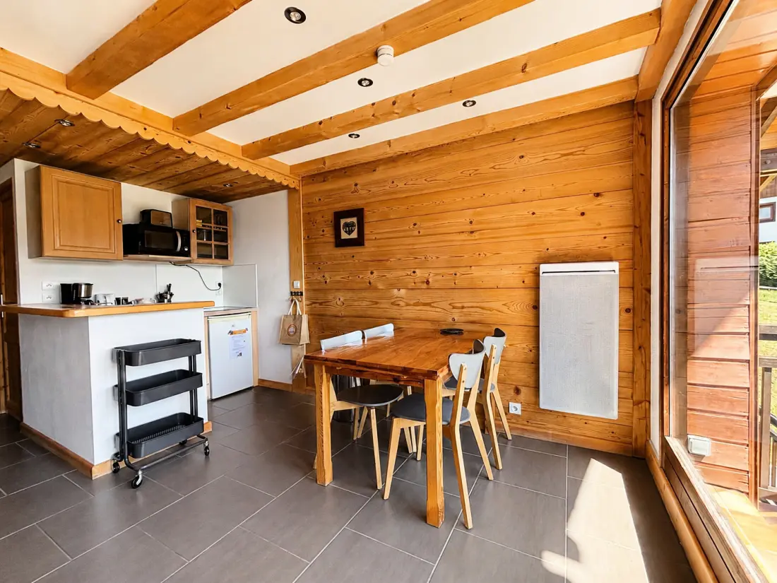 Residence Le Chambet