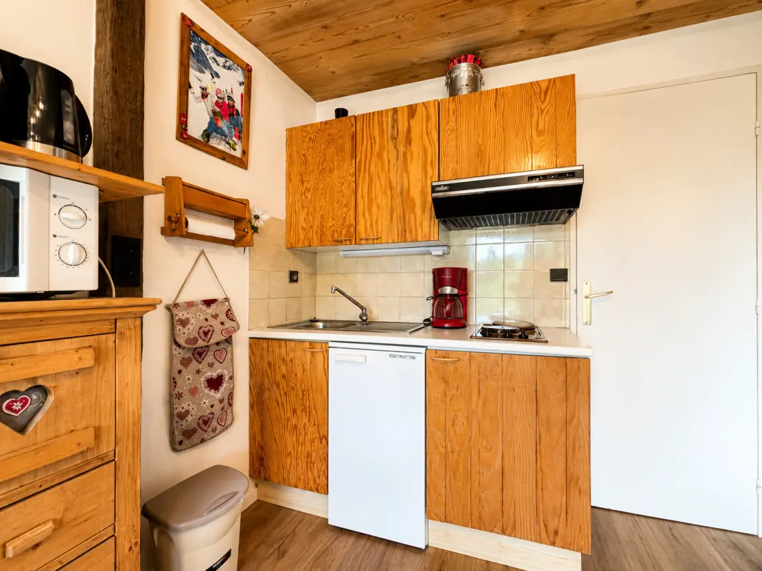 Residence Le Chambet
