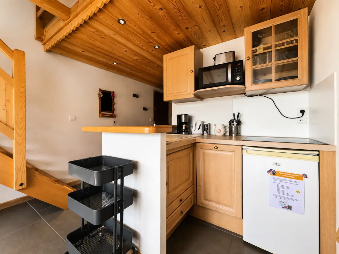 Residence Le Chambet