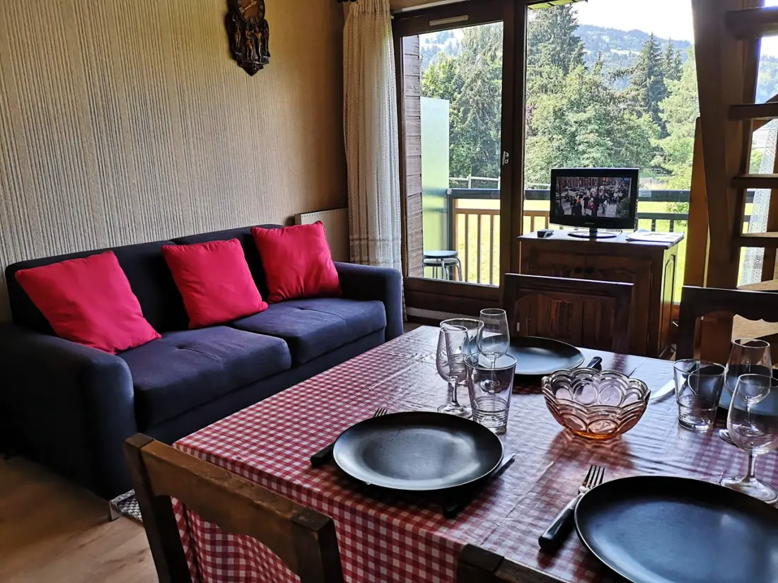 Le Chambet Residence
