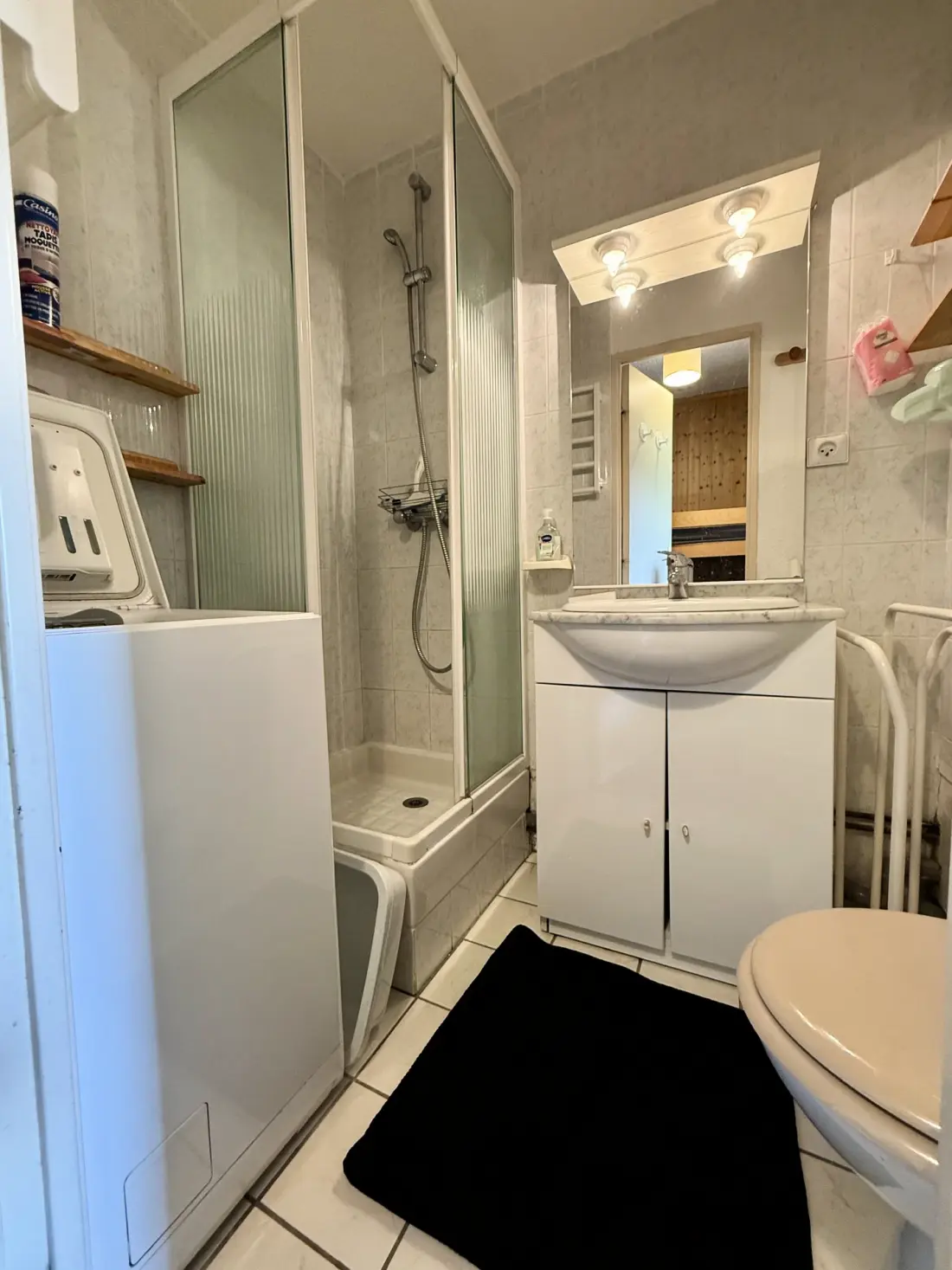 Residence Le Chambet
