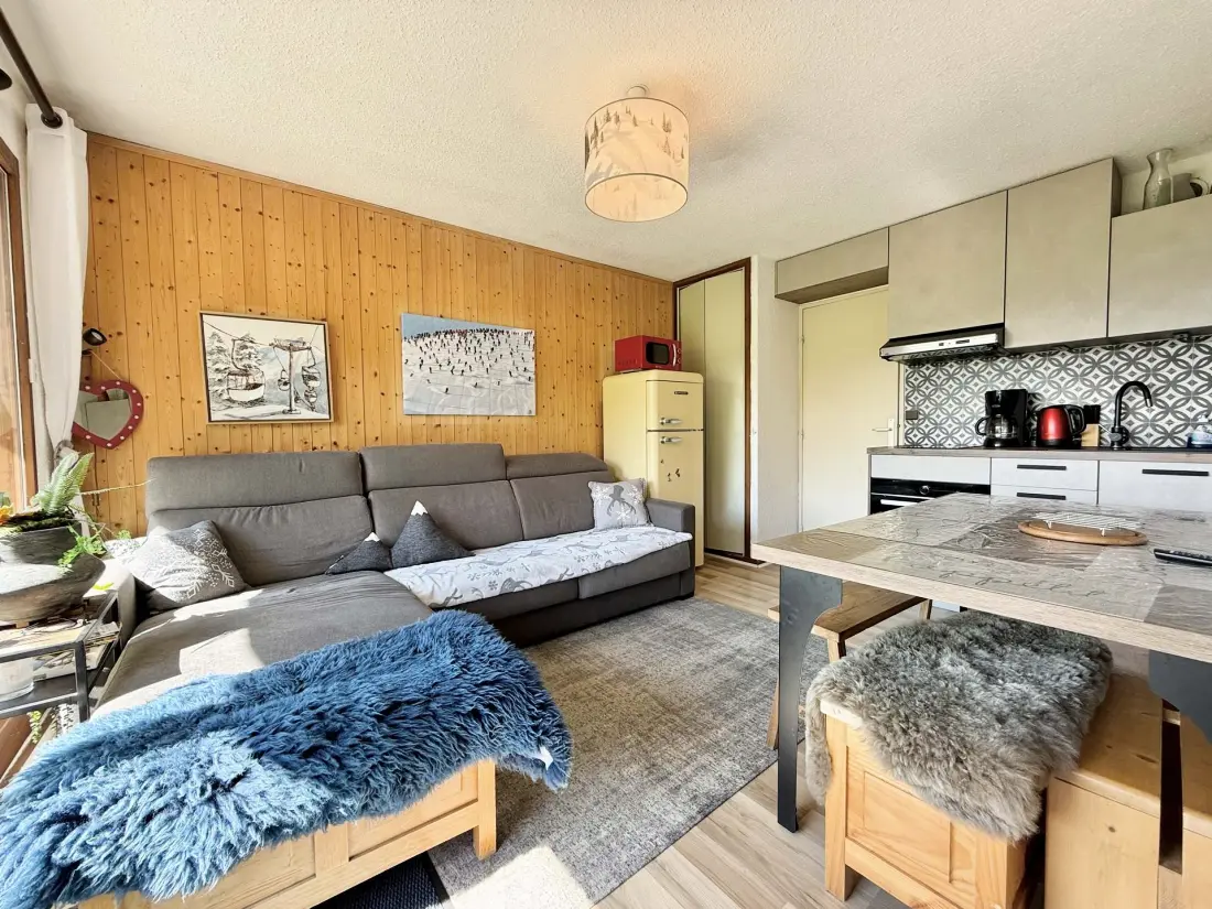 Residence Le Chambet