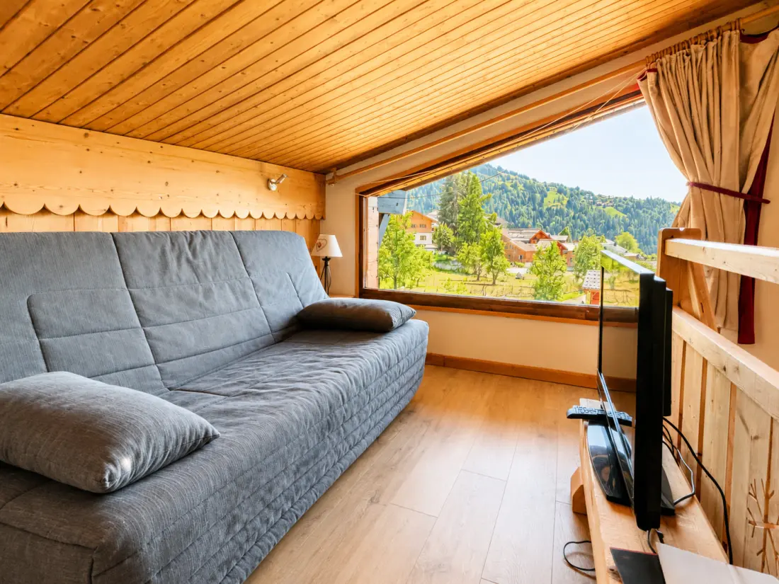Residence Le Chambet