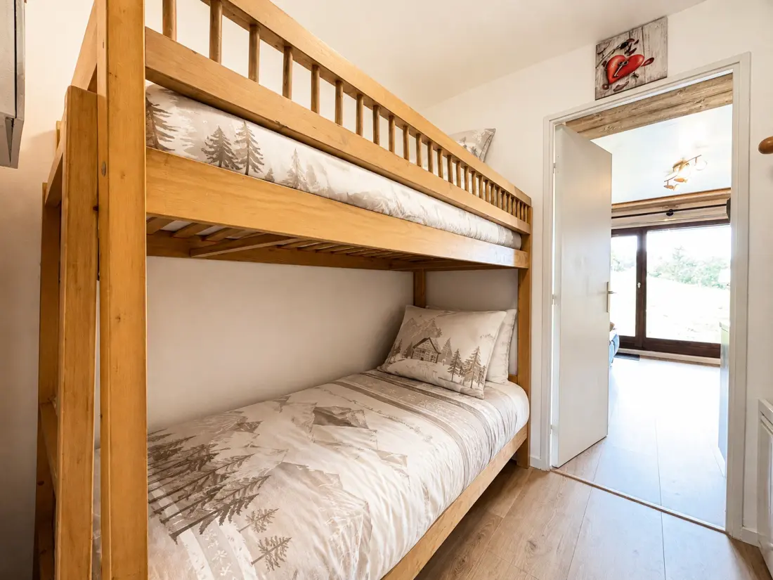 Residence Le Chambet
