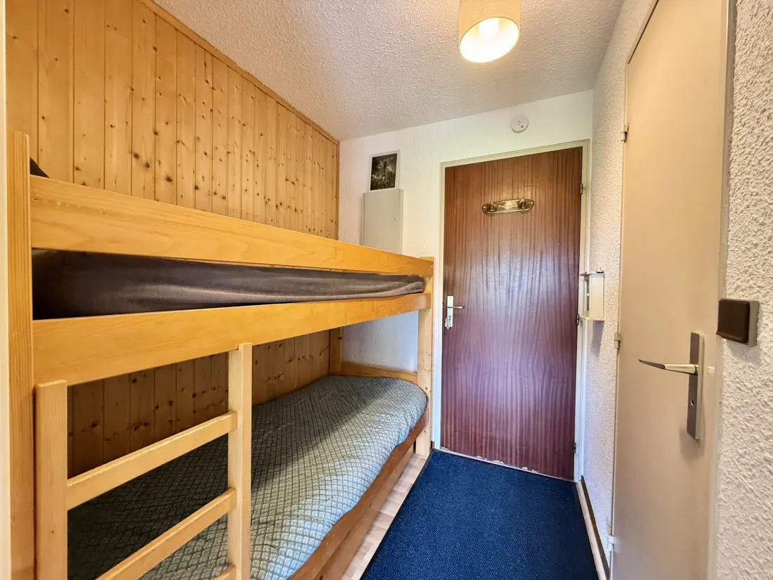 Residence Le Chambet