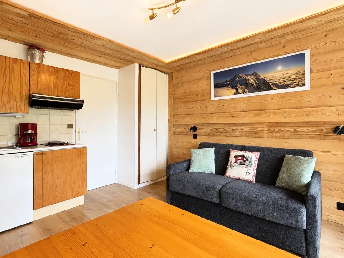 Residence Le Chambet