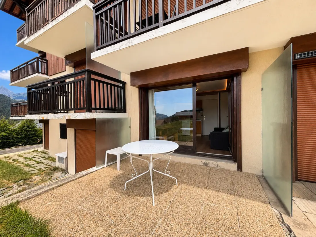 Residence Le Chambet