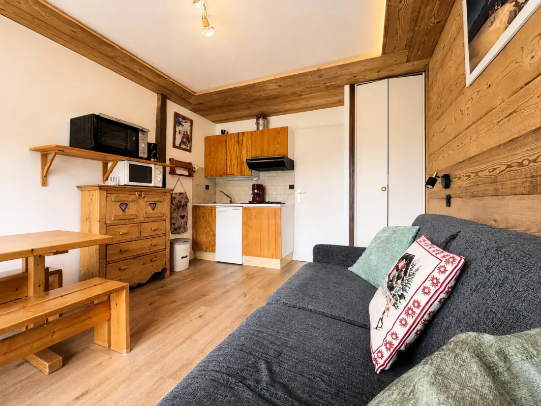 Residence Le Chambet