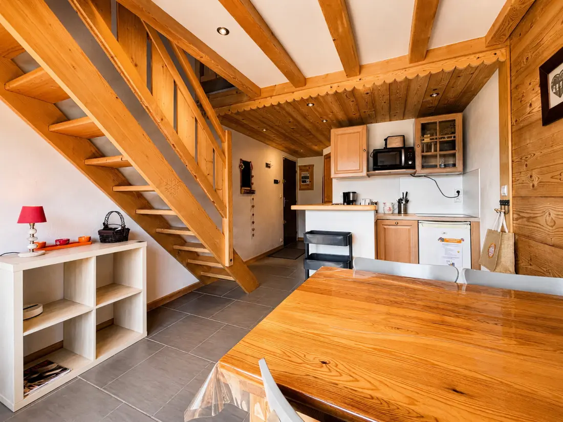 Residence Le Chambet