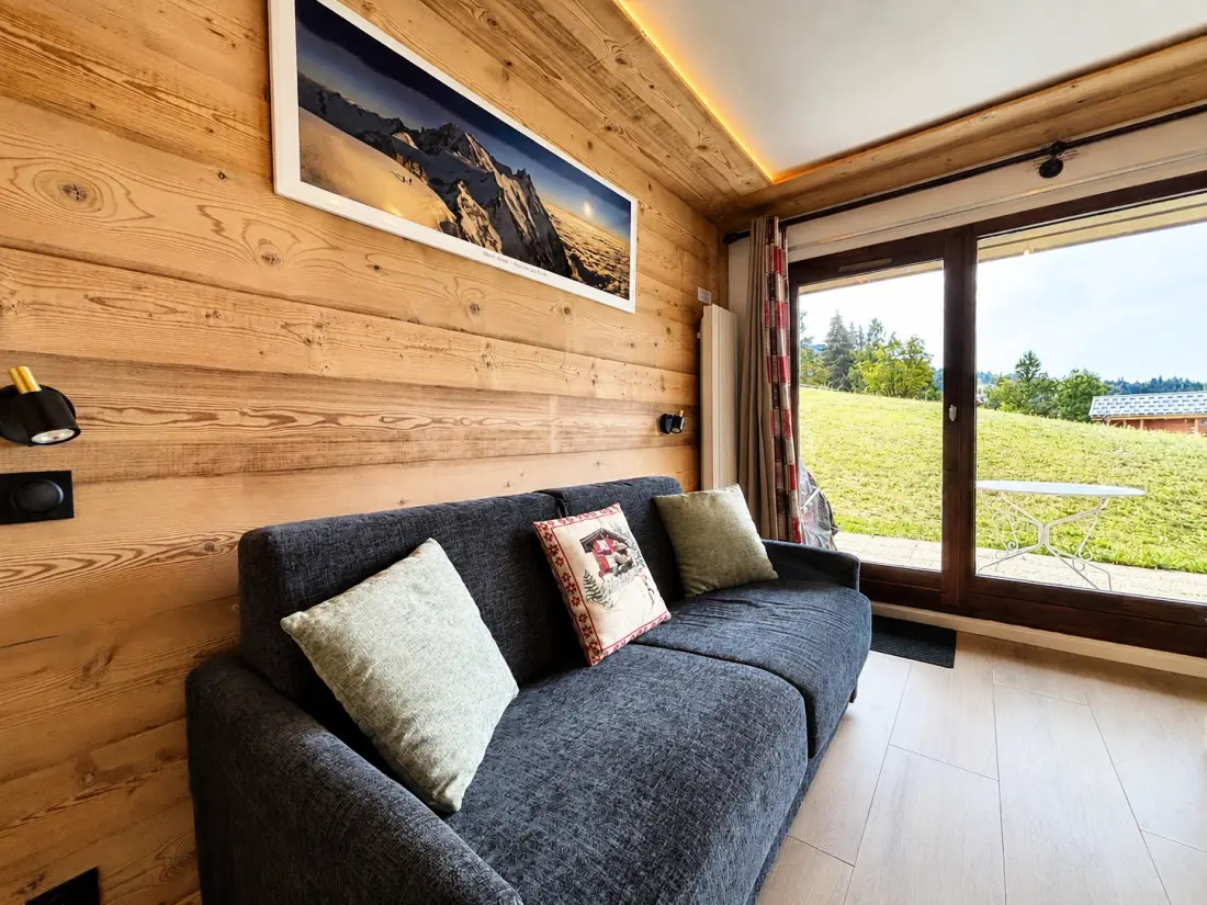 Residence Le Chambet