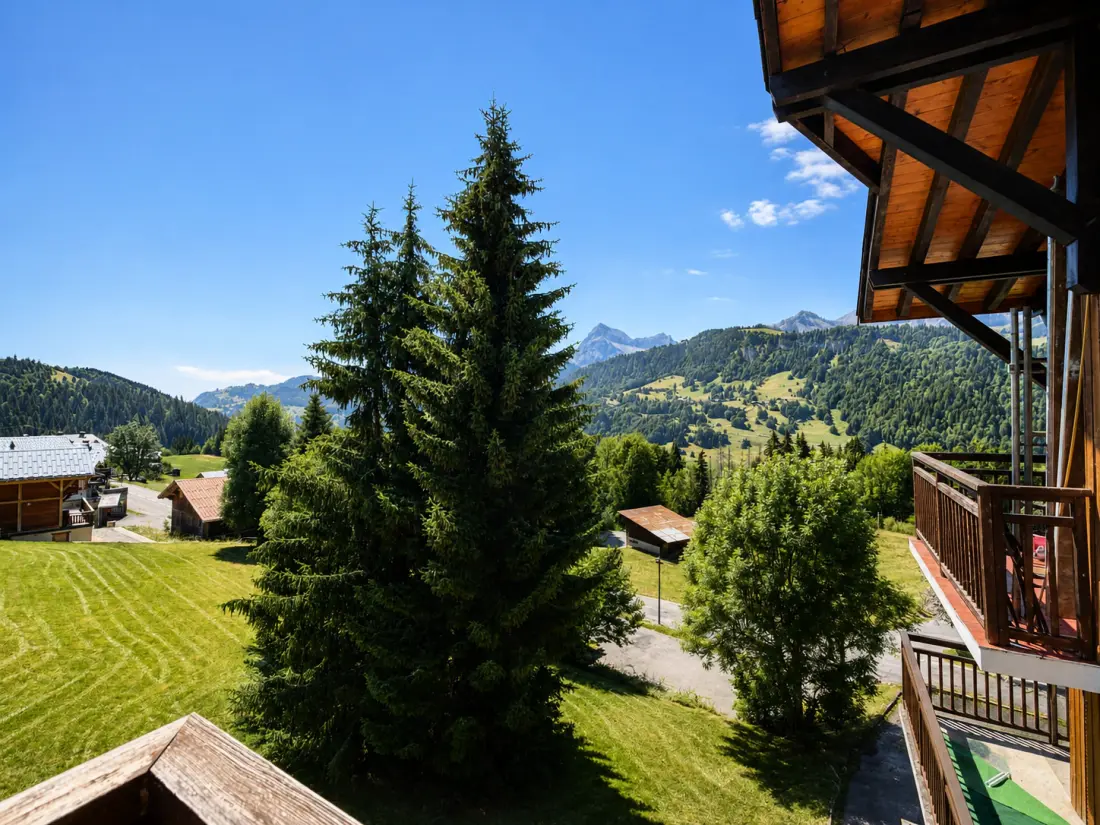 Residence Le Chambet