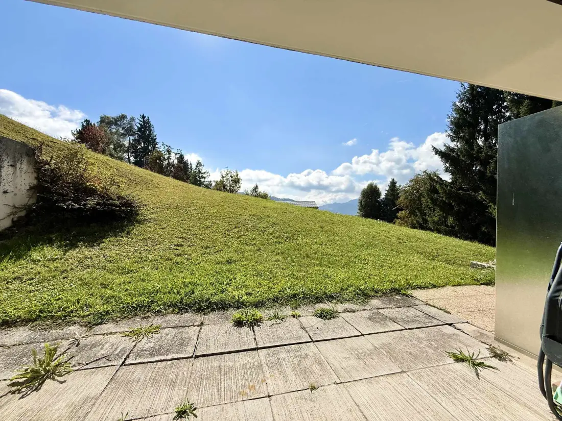 Residence Le Chambet
