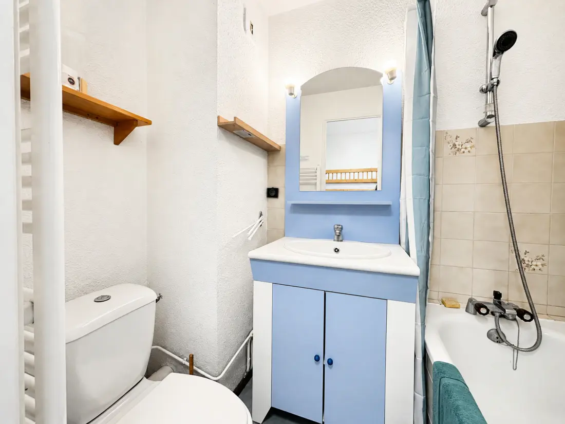 Residence Le Chambet
