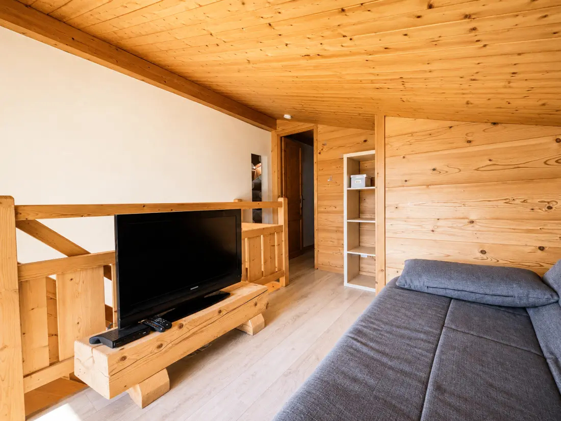 Residence Le Chambet