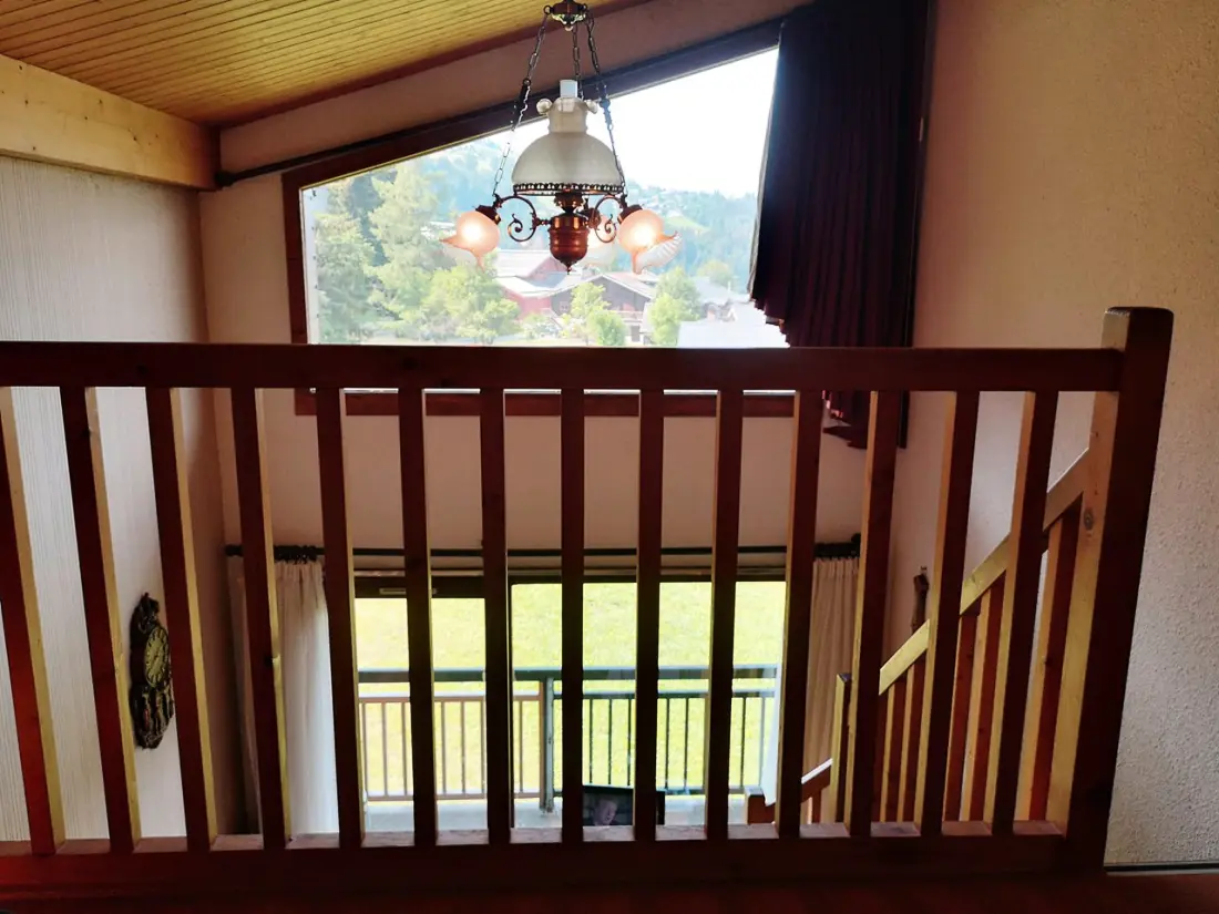 Le Chambet Residence