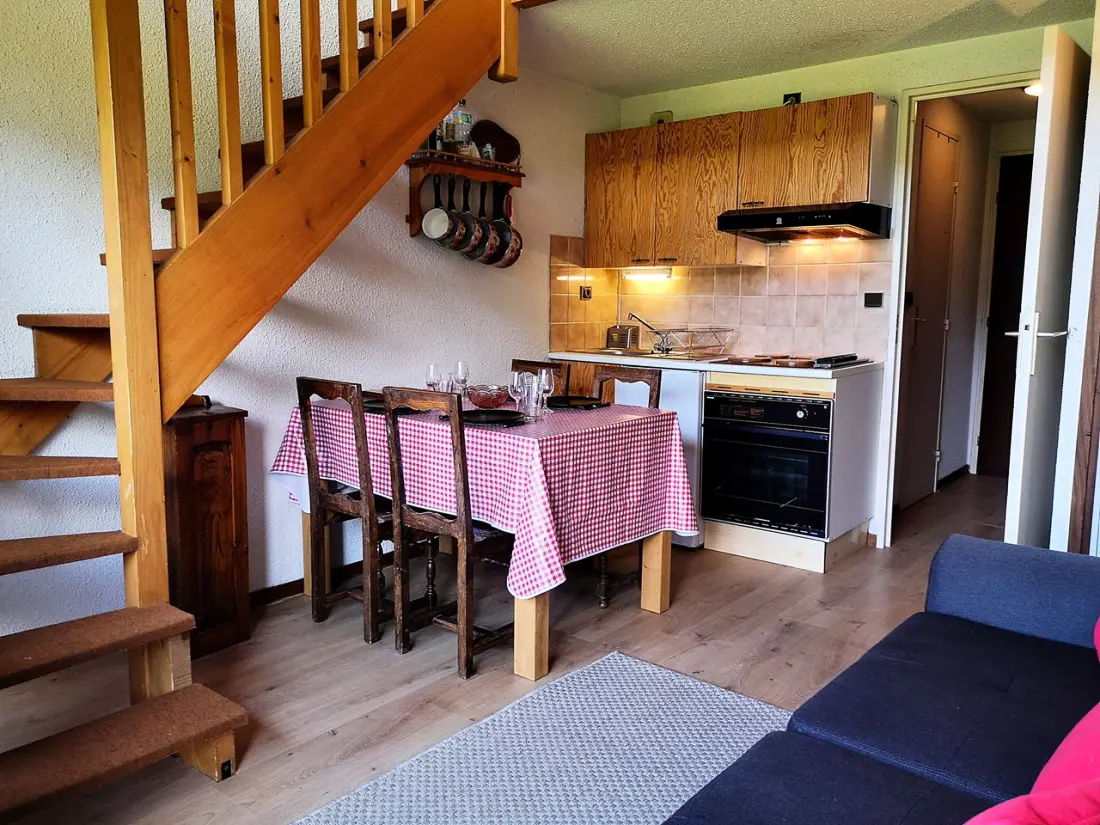 Le Chambet Residence