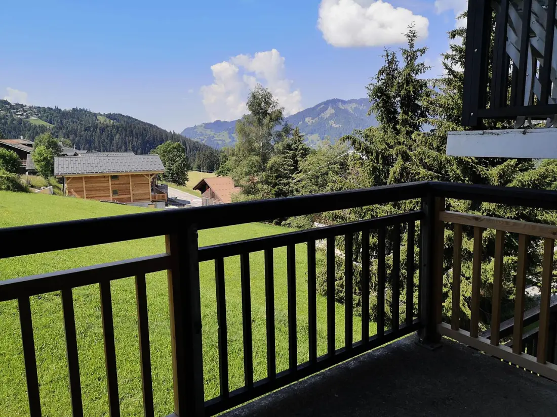 Le Chambet Residence